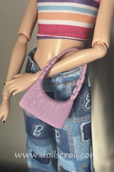 Mattel - Barbie - Fashion Gift Set - наряд